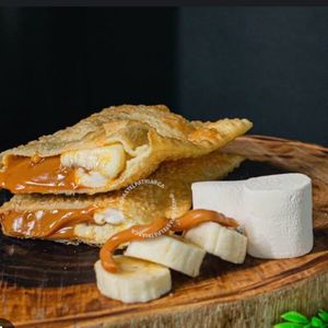 imagem do produto PASTEL DE BANOFF