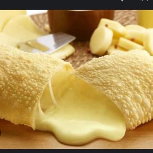 imagem do produto Pastel de chocolate branco