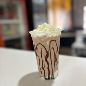 imagem do produto MILK SHAKE DE NINHO COM NUTELLA