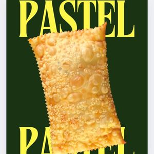 imagem do produto PASTEL DE STROGONOFF DE CARNE DE 15CM