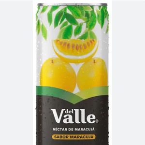 imagem do produto SUCO DEL VALLE MARACUJÁ LATA