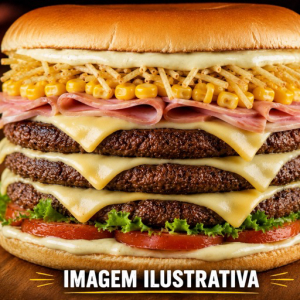 imagem do produto X PISTA