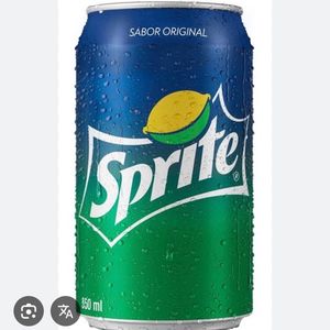 imagem do produto SPRITE LATA