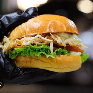 imagem do produto x frango