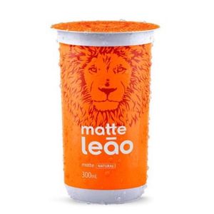 imagem do produto Chá mate Leão