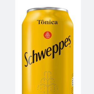 imagem do produto Schweppes Água tônica 