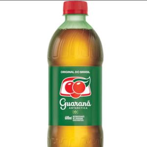 imagem do produto Guaraná Antártica 600ML