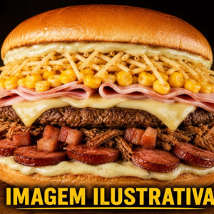 imagem do produto X PERNIL