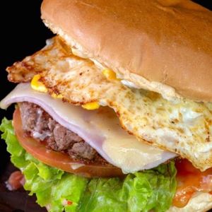 imagem do produto X EGG