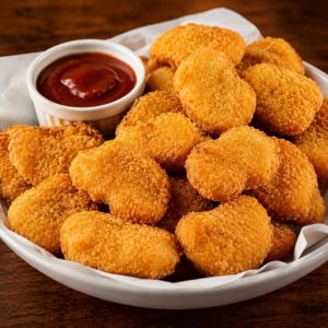 imagem do produto NUGGETS DE FRANGO