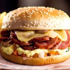 imagem do produto X CALABRESA