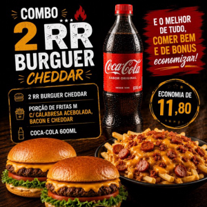 imagem do produto COMBO ECONÔMICO