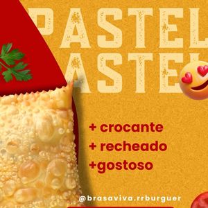 imagem do produto PASTEL DE PIZZA DE 15CM