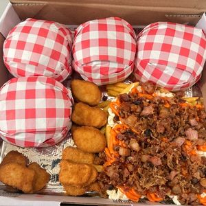 imagem do produto COMBO PROMOCIONAL - FAMÍLIA