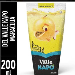 imagem do produto Kapo de maracujá