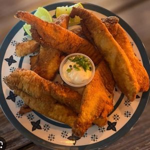 imagem do produto FILÉ DE TILÁPIA 