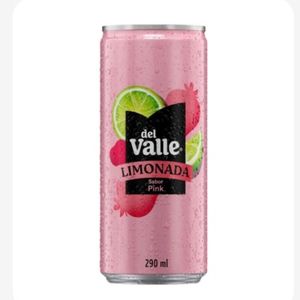 imagem do produto DEL VALLE LIMONADA PINK