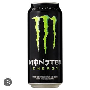 imagem do produto Energético Monster