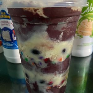 imagem do produto Açaí no Copo 700ml 