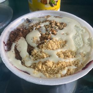 imagem do produto Açaí na marmita 500ml