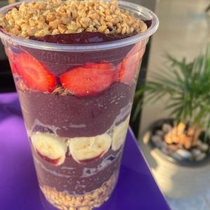 imagem do produto Açai no Copo 500ml