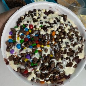 imagem do produto Açaí na marmita 700ml