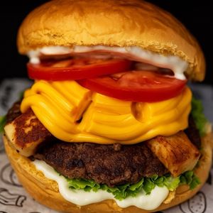 imagem do produto Sessão Coalho Cheddar 