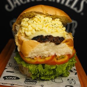 imagem do produto X Salada Catupiry 