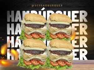 imagem do produto Combo 4 X Salada Com 4 Refri Gratis 200ml