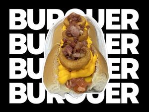 imagem do produto Dog Onion Bacon Cheddar Original