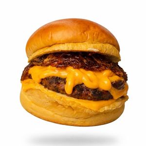 imagem do produto Sessão Caramelizada Cheddar 