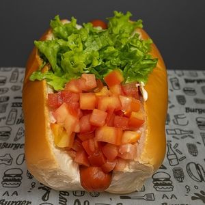 imagem do produto Dog- Tradicional