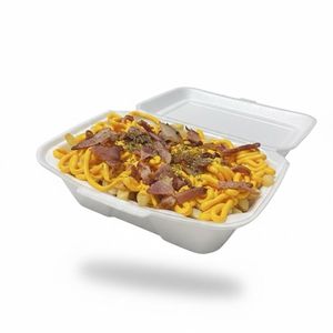 imagem do produto Fritas Grande Bacon Cheddar Original