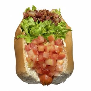 imagem do produto Dog- Bacon Tradicional