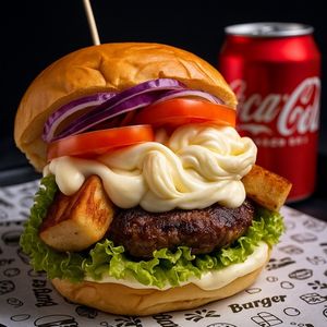 imagem do produto Sessão Coalho Catupiry 