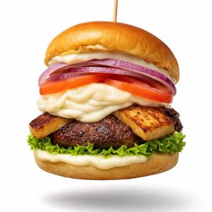 imagem do produto Sessão Coalho Catupiry 