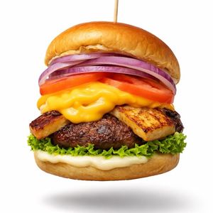 imagem do produto Sessão Coalho Cheddar 