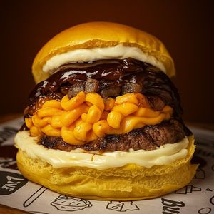 imagem do produto Sessão Caramelizada Barbecue Cheddar 