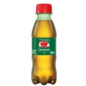 imagem do produto Mini Guaraná Antártica