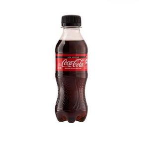 imagem do produto Mini coca cola - Zero