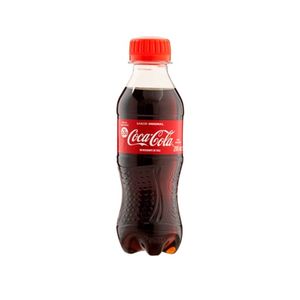 imagem do produto Mini coca cola