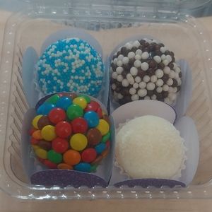 imagem do produto Cento de Doces 