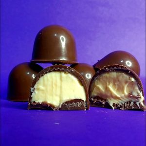 imagem do produto  Mousse de maracujá 