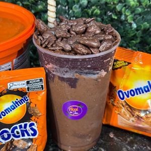 imagem do produto Mix ovomaltine 