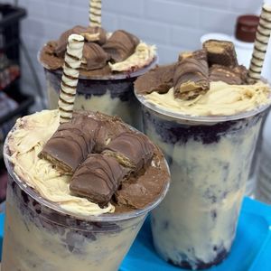 imagem do produto Mix Kinder