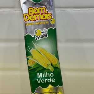 imagem do produto MILHO VERDE