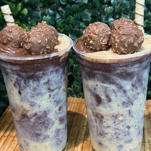 imagem do produto Mix Ferreiro