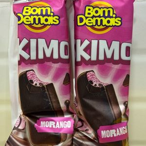 imagem do produto MORANGO C/ CHOCOLATE 