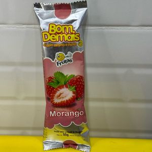 imagem do produto MORANGO