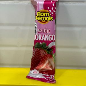 imagem do produto MORANGO